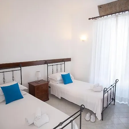 Apartamento Antico Palazzo Scala