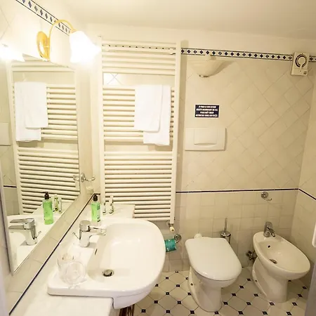 Antico Palazzo Scala *