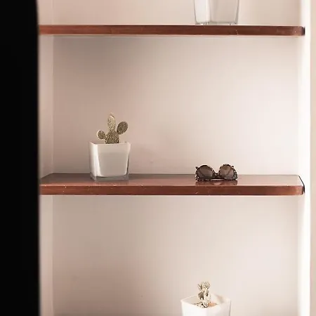 Apartman Antico Palazzo Scala *