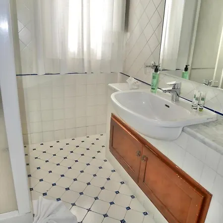 Antico Palazzo Scala Apartamento Península Sorrentina