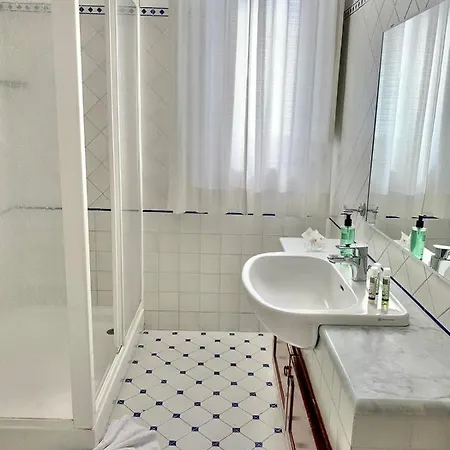 Apartman Antico Palazzo Scala