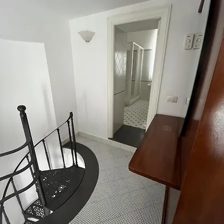 Antico Palazzo Scala Apartman