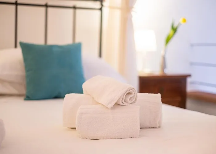 Antico Palazzo Scala * Sorrento