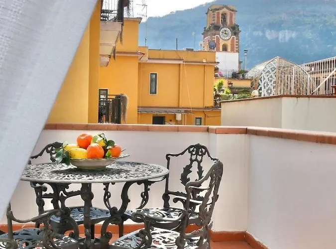 Antico Palazzo Scala