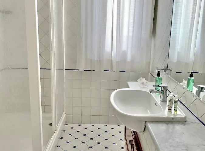 Apartment Antico Palazzo Scala