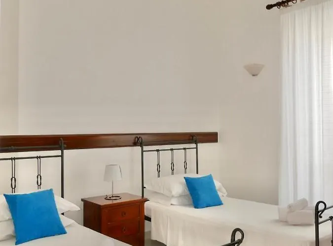 Apartment Antico Palazzo Scala