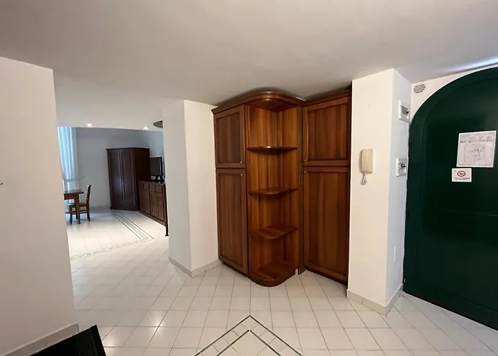 Apartment Antico Palazzo Scala *