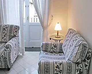 Antico Palazzo Scala *