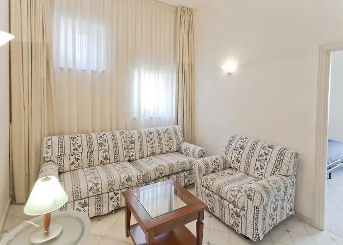 Apartment Antico Palazzo Scala
